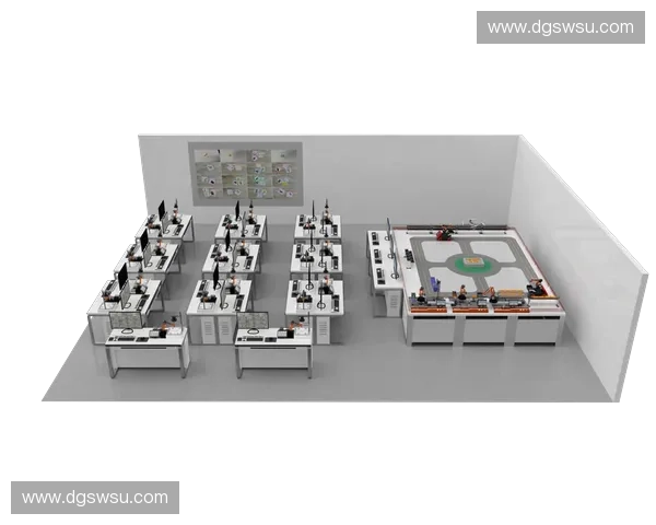 面向高校创新实践的智能电子竞赛综合管理系统研究设计与应用