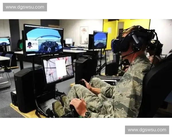 战术模拟创新应用探索与实践：提升决策分析与战场应变能力